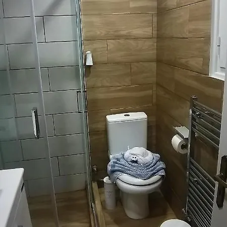 Apartment Efi's Skala (Kefalonia)
