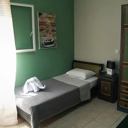 Efi's Apartment *