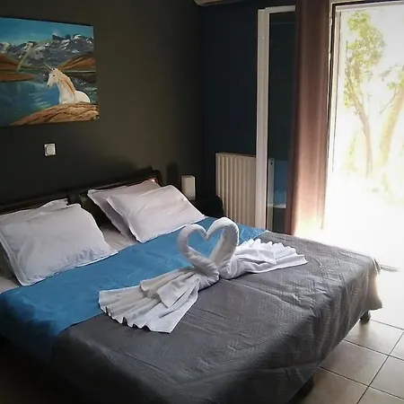 Efi's Apartment