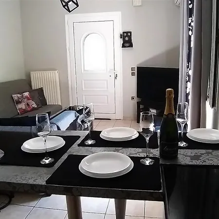 Apartment Efi's *