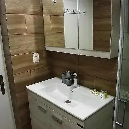 Efi's Apartment